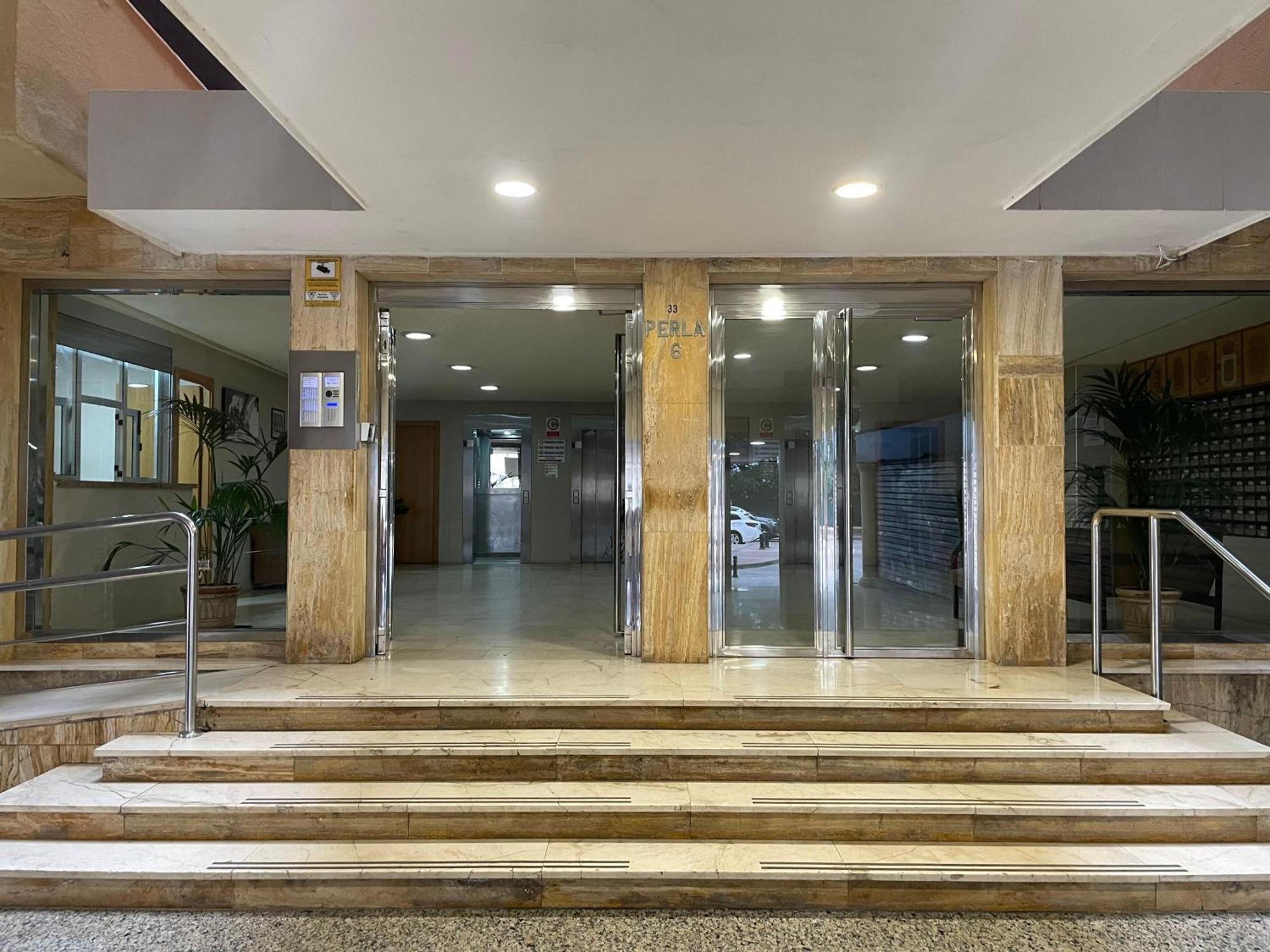 Perla 6 Playa Appartement